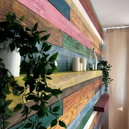 Apartamento Old City Port *