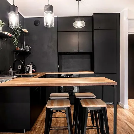 Daire Apartamento Old City Port *
