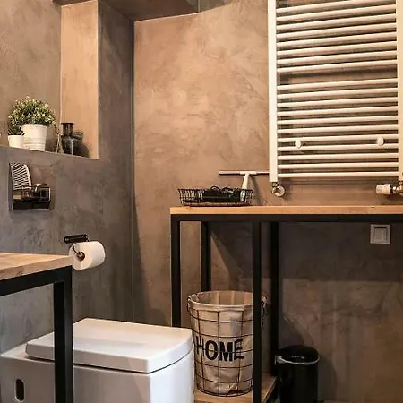 Apartamento Old City Port