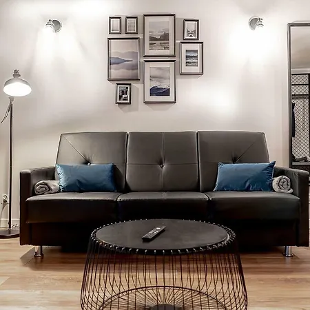 Apartamento Old City Port Daire