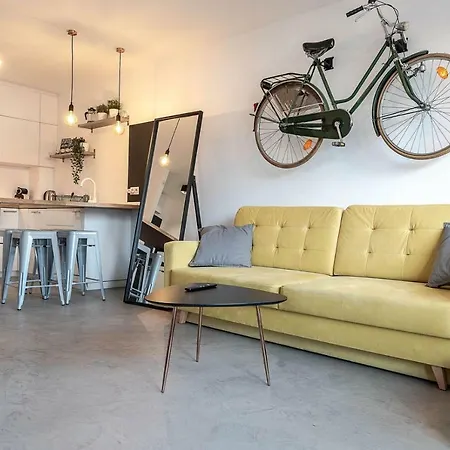 Apartamento Old City Port