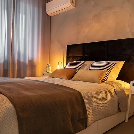 Apartamento Old City Port Daire *