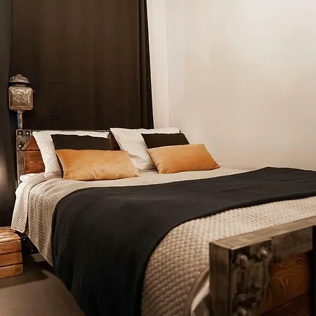 Apartamento Old City Port Daire *