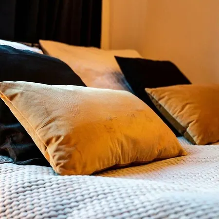 Daire Apartamento Old City Port *