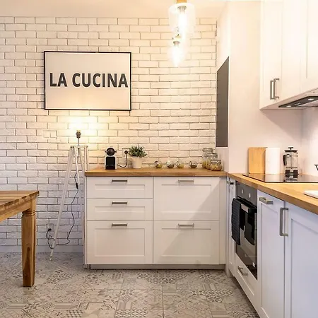 Apartamento Old City Port
