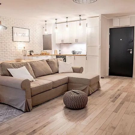 Daire Apartamento Old City Port