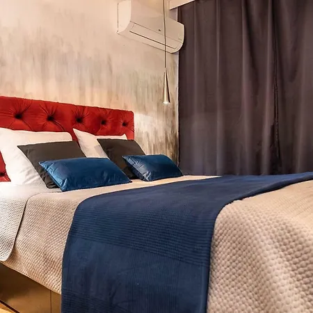 Apartamento Old City Port * Wroclaw