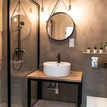 Apartamento Old City Port * Wroclaw