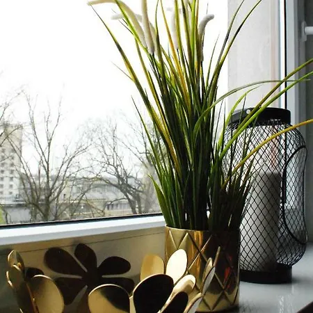 Apartamento Old City Port Daire Wroclaw