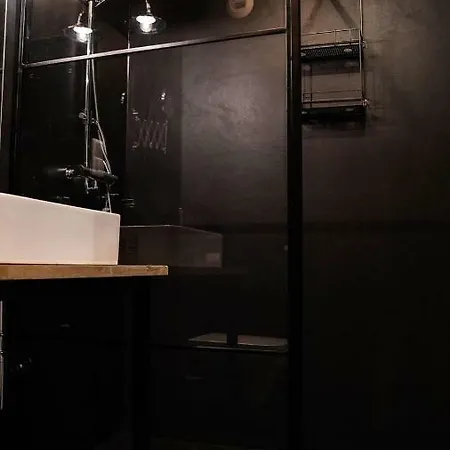 Apartamento Old City Port Daire *