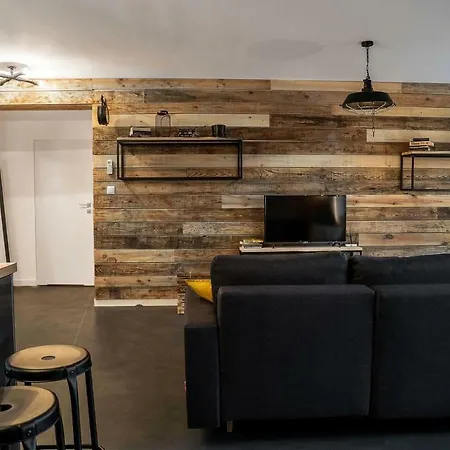 Apartamento Old City Port * Wroclaw