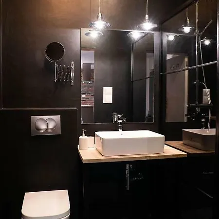 Daire Apartamento Old City Port *