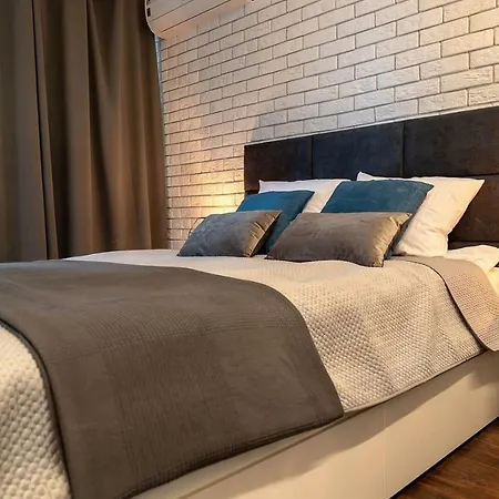 Apartamento Old City Port