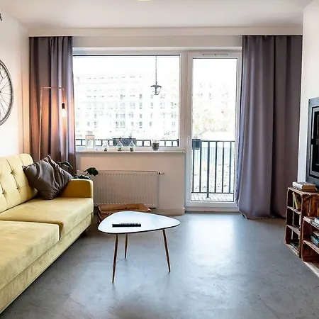 Daire Apartamento Old City Port *