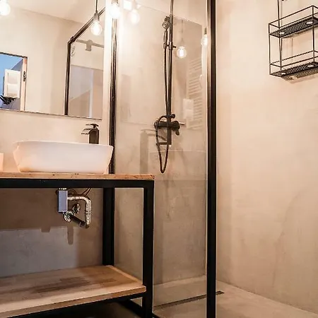 Apartamento Old City Port Daire Wroclaw