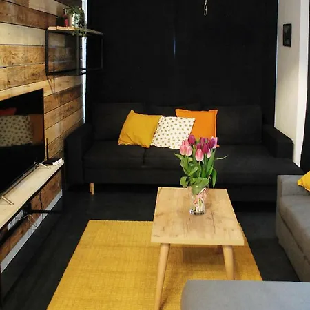 Apartamento Old City Port * Wroclaw