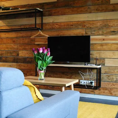Apartamento Old City Port Wroclaw
