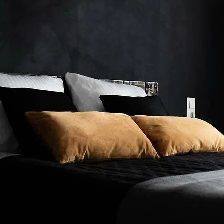 Daire Apartamento Old City Port