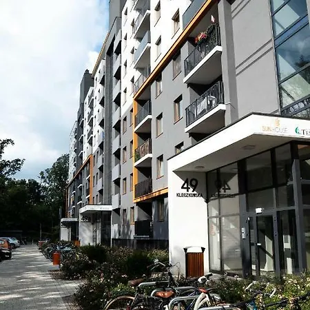 Apartamento Old City Port
