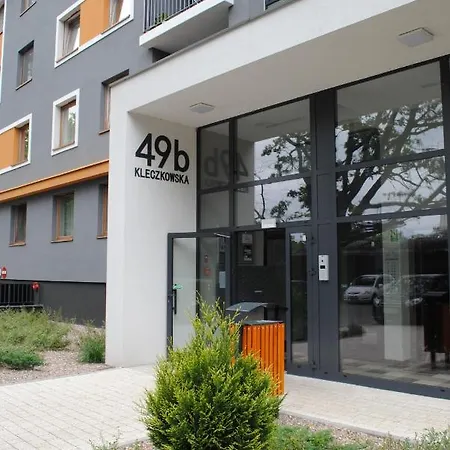 Daire Apartamento Old City Port
