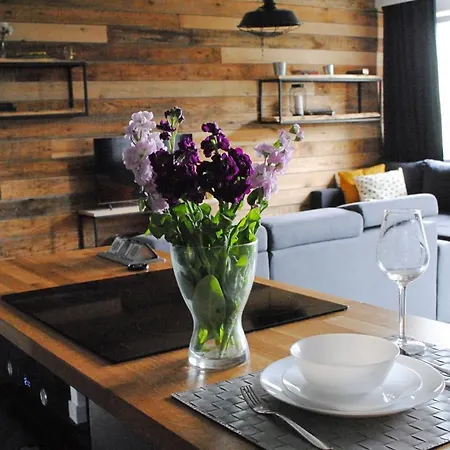Apartamento Old City Port *