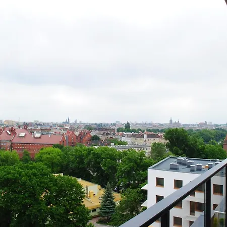 Daire Apartamento Old City Port *