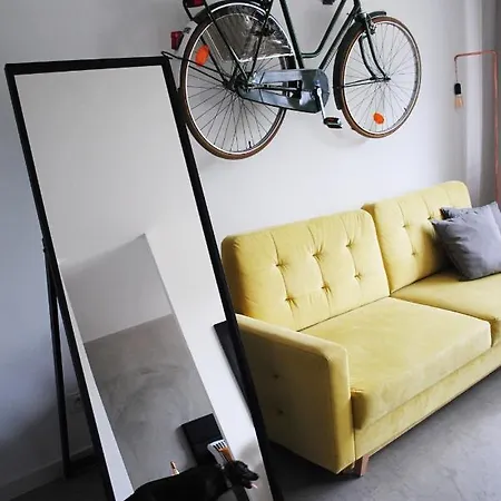 Apartamento Old City Port Daire *
